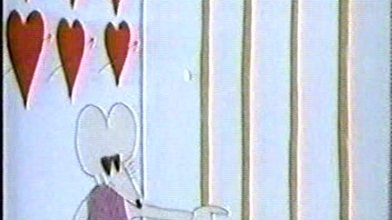 4th 120min PARTY TAPE