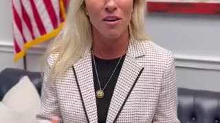 Marjorie Taylor Greene officially introduces bill to ban weather modification and geoengineering nationwide!