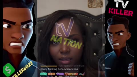 EBBIMAY GETS BANNED READING PRINCE J