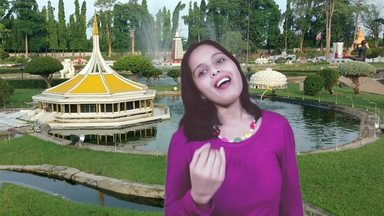 कौन तुझे यूँ प्यार करेगा-Koun Tujhe Yun Pyar-by Soubhagya Laxmi Mishra