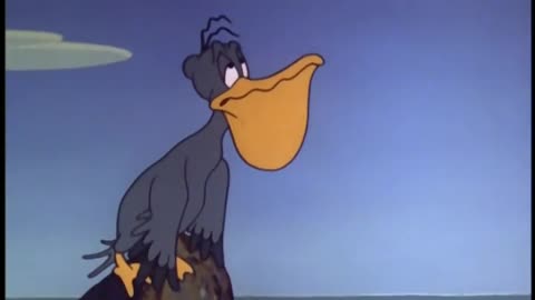 Woody Woodpecker and Friends - 1962x06 - Mackerel Moocher