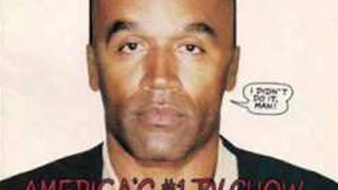 OJ Trial Discussions Part 5