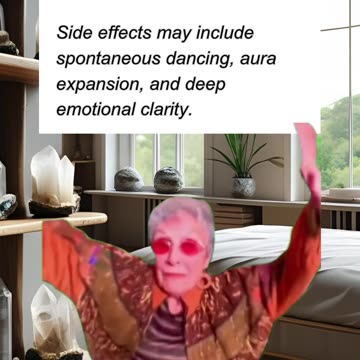 The Real Side Effect of Activated Jewellery #crystaladdict #crystaljewellery