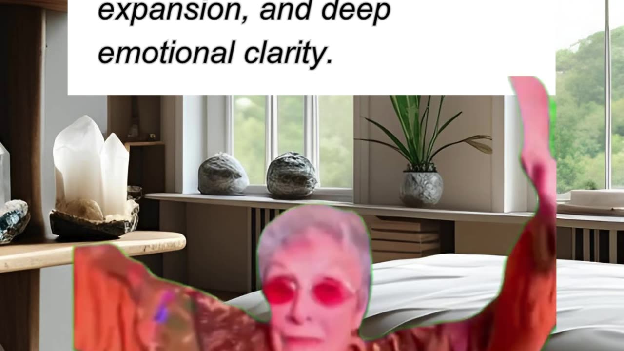 The Real Side Effect of Activated Jewellery #crystaladdict #crystaljewellery