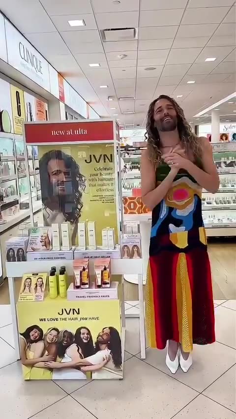 I literally thought this was a parody, it’s not. It’s real