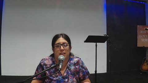 NLPM I July 14, 2025 I Karina I Testimony