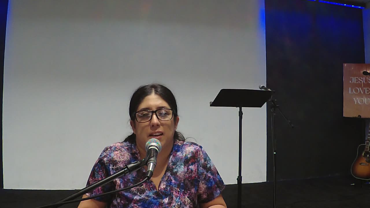 NLPM I July 14, 2025 I Karina I Testimony