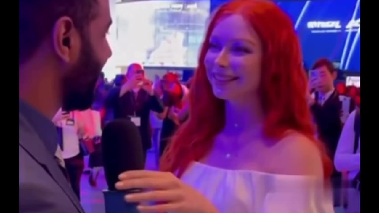 Welcome to the Darkness