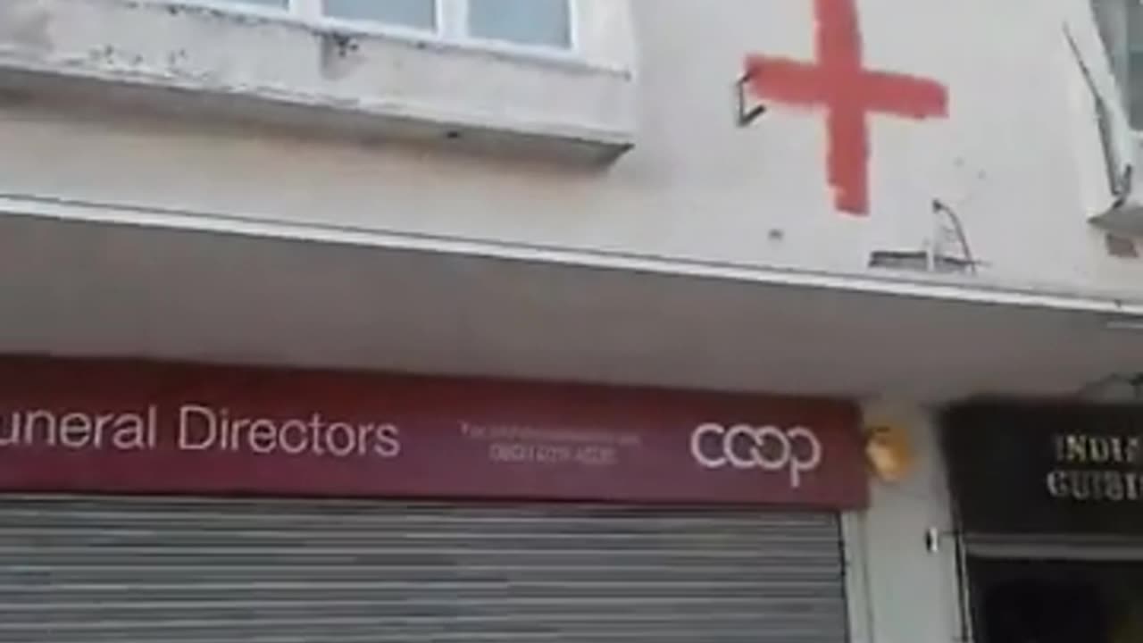 BRITISH PATRIOTS 🇬🇧