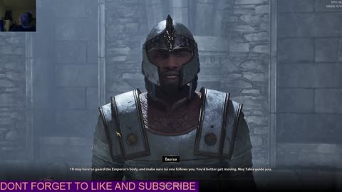 #Oblivion Remastered Starting over