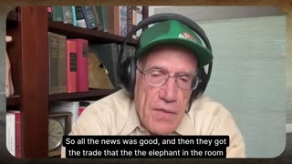 VDH Breaks Down Why He Thinks 'Real Economic Boom' 'Nobody's Talking About' Could Be Coming