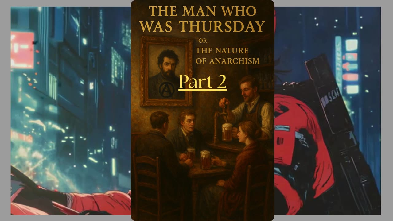 On the Nature of Anarchism, Part 2
