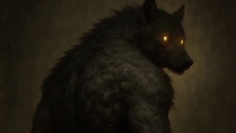 Mr. Nightmare Blood Red Riding Hood (REMAKE)