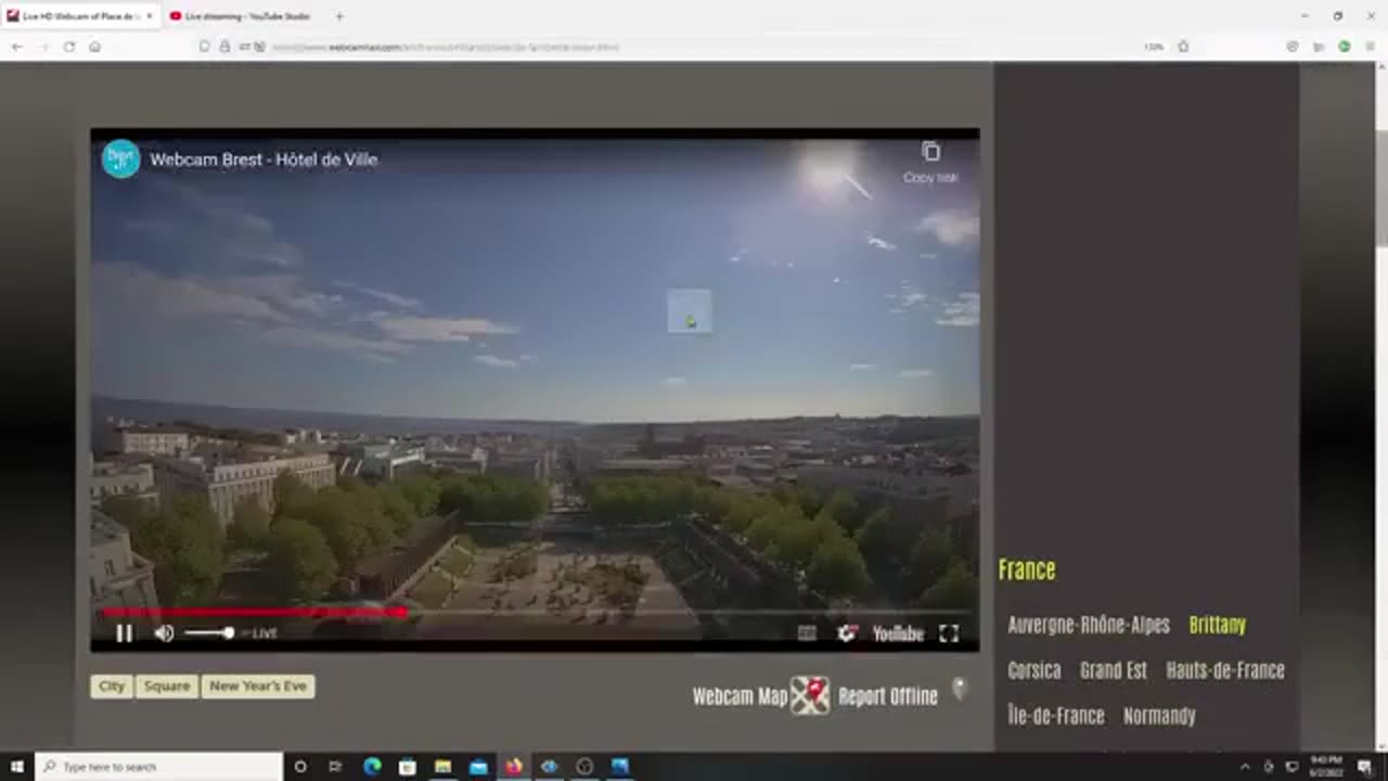 Massive ship 100 times size of the Earth came out of the Sun_part3