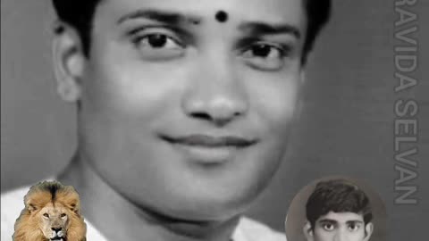 TMS LEGEND. SINGAPORE TMS FANS M.THIRAVIDA SELVAN