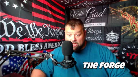 The Voice of The Prophet