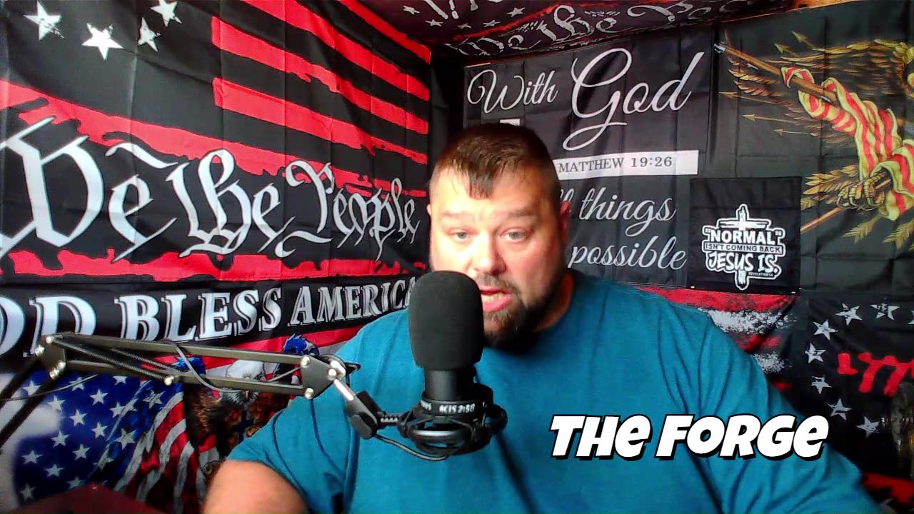 The Voice of The Prophet
