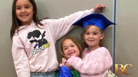 Authorities believe they spotted ex-soldier Travis Decker, who is wanted in deaths of 3 daughters
