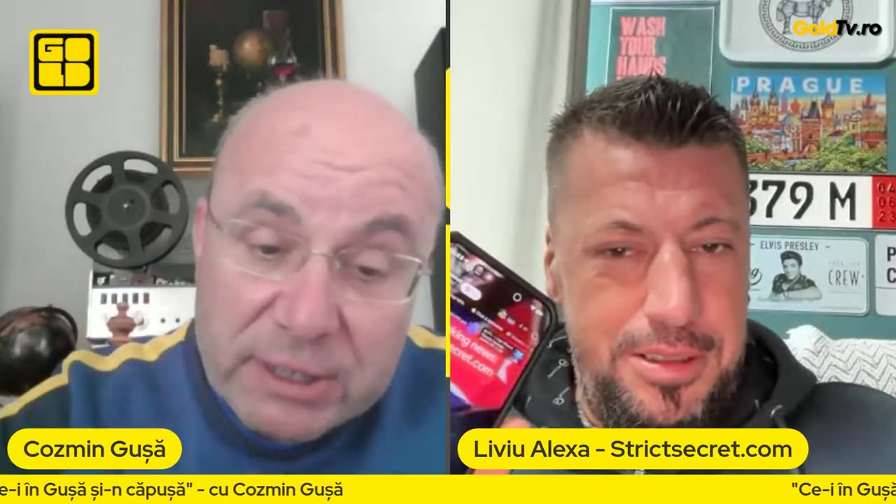 Alexa: N-am nicio îndoială că banii mulți din campania lui Nicușor Dan provin de la firme acoperite