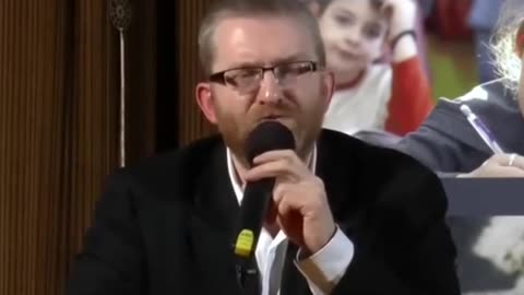 BRAUN O ZYDACH W POLSCE
