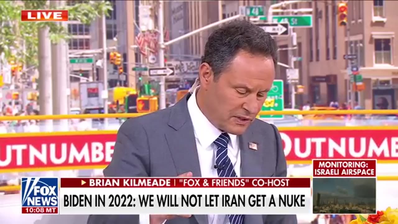 BREAKING_ 'Imminent' threat of Iranian strike on US airbase in Qatar