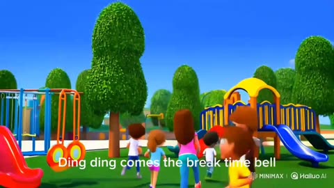 UP AND AWAKE LET GET STARTED FOR SCHOOL