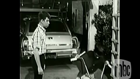 MY THREE SONS Kid Brother Blues (1966)