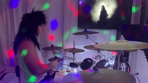 Drum Short - Unforgiven