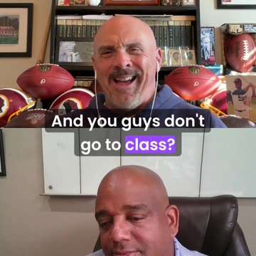 More Than a Coach: The Mentors Who Shape Lives