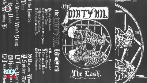 The Dirty Nil - The Lash (2025)