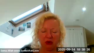 PLEIADIAN SUNDAY SCHOOL 14TH SEPT 2025