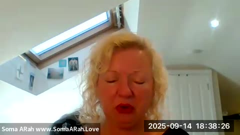 PLEIADIAN SUNDAY SCHOOL 14TH SEPT 2025