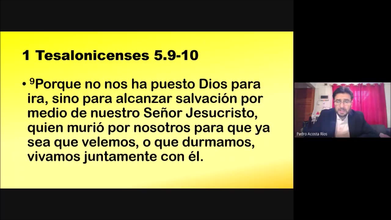 52.2.- ¿De qué somos salvos