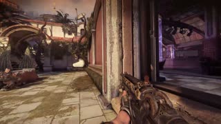 Bulletstorm - Disco Inferno