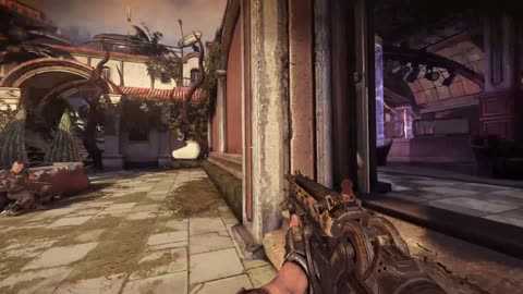 Bulletstorm - Disco Inferno