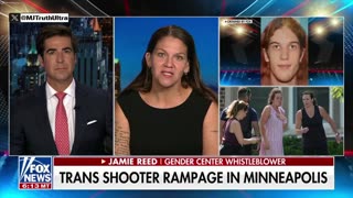 Gender Center manager blows the whistle - We are Harming these children”