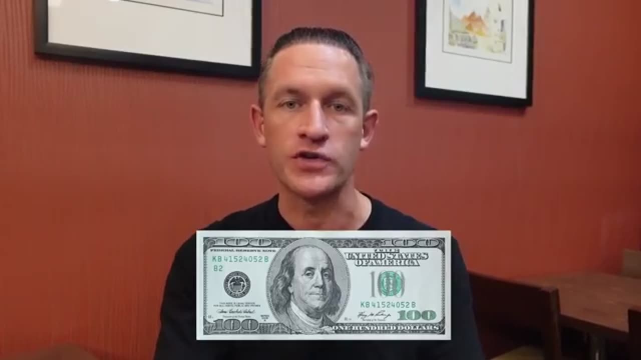 China Just Exposed a MASSIVE Problem for Trump and US Dollar!