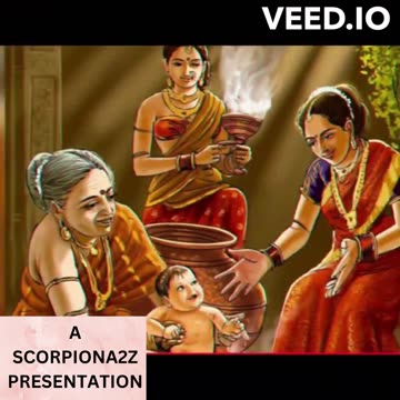 About jhansi ki rani in tamil....