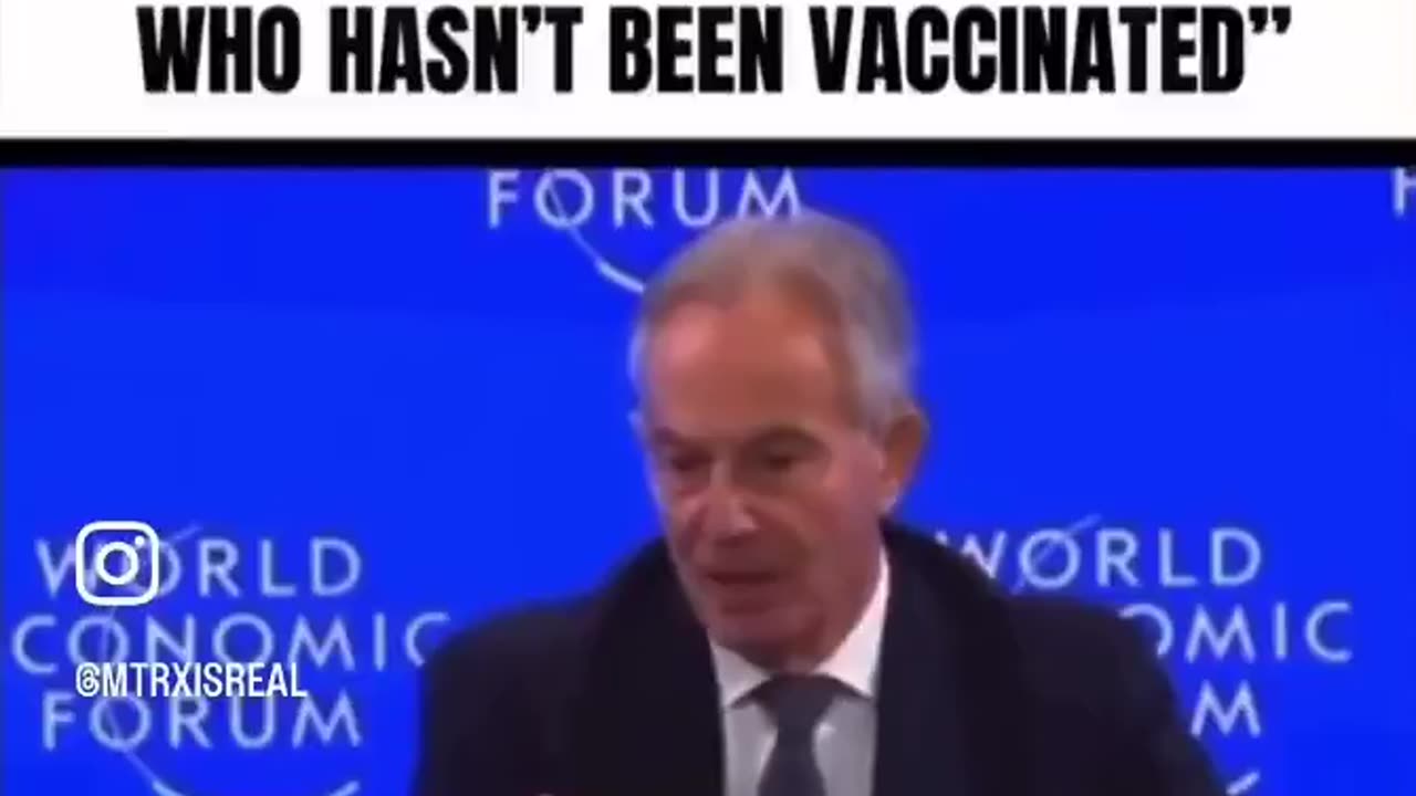 Because Agenda 2030 can only be enforced with Digital ID already installed.