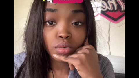 LIYAH THE DOLL GOES IN ON HER FATHER PT. 1