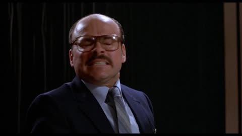 Scanners (1981) ORIGINAL TRAILER