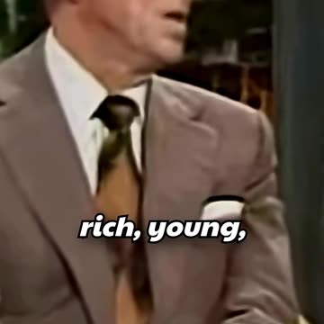 Ronald Reagan Called It… DOGE Answered