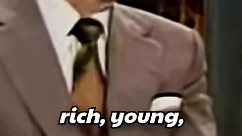 Ronald Reagan Called It… DOGE Answered