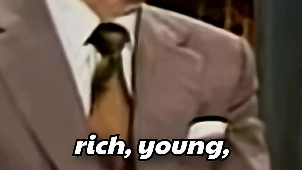 Ronald Reagan Called It… DOGE Answered