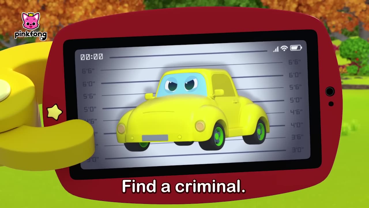 [🚓 Special] Police Car Roger's Moments｜Stay Safe on the Road + More