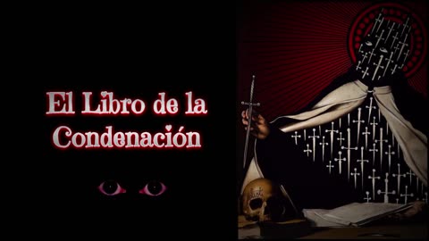 💠 El Libro de la Condenación 🕷 Historias de Terror 💠