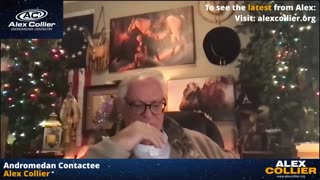Did Putin Get Replaced by a Clone or Is It Disinformation? Alex Collier Speaks Out! 👁️✨