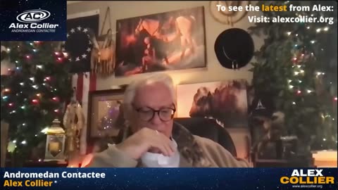 Did Putin Get Replaced by a Clone or Is It Disinformation? Alex Collier Speaks Out! 👁️✨