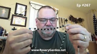 Ep. #267 - Rosary, Joyful Mysteries