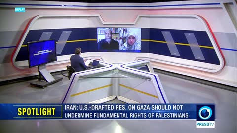 ISF, stabilization or colonization?